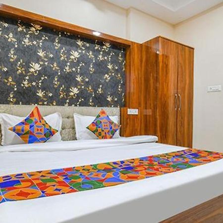 Fabhotel Royal Palace Индор Екстериор снимка